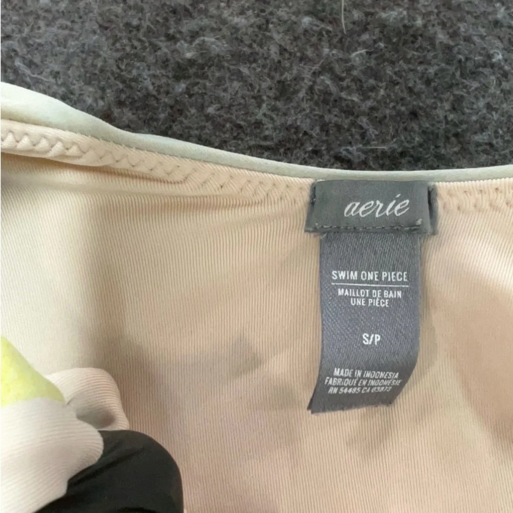 Aerie One-Piece Swimsuit